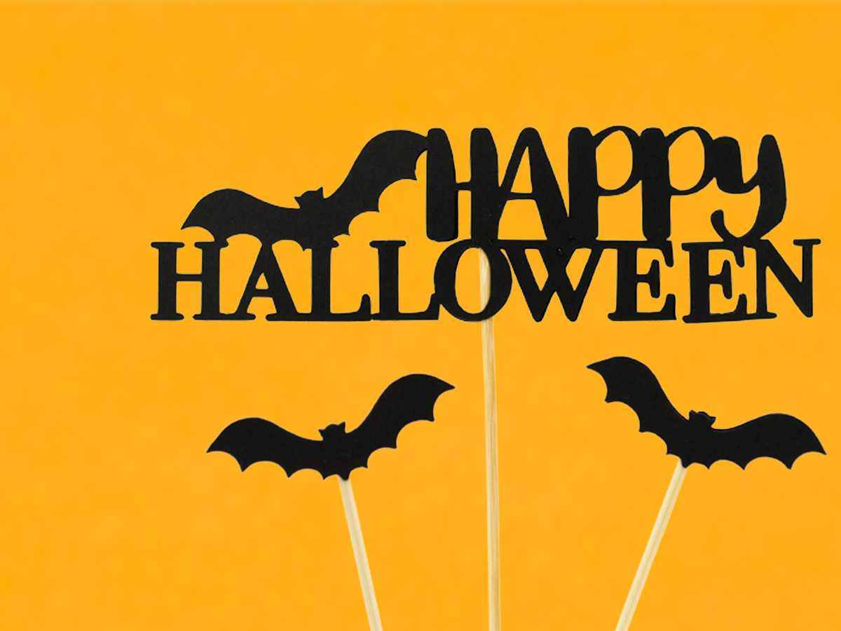 Страшные скидки только 31 октября