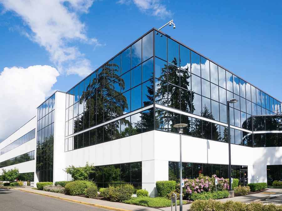 Компания Company - надёжный партнер